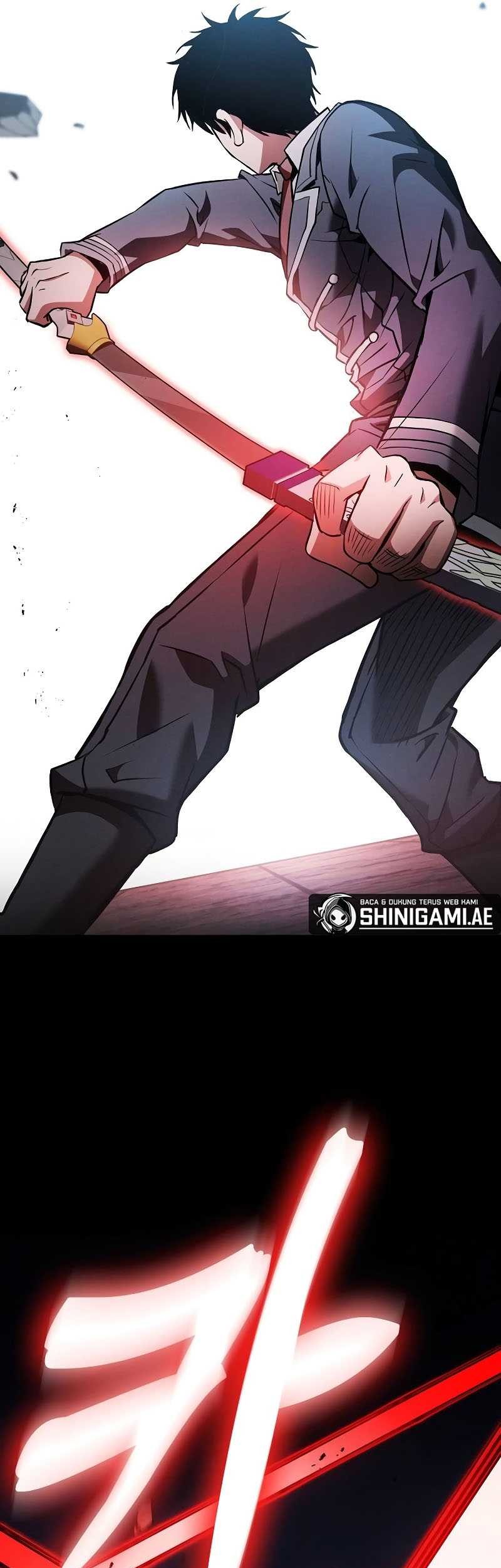 Academy’s Genius Swordmaster Chapter 39 Gambar 52