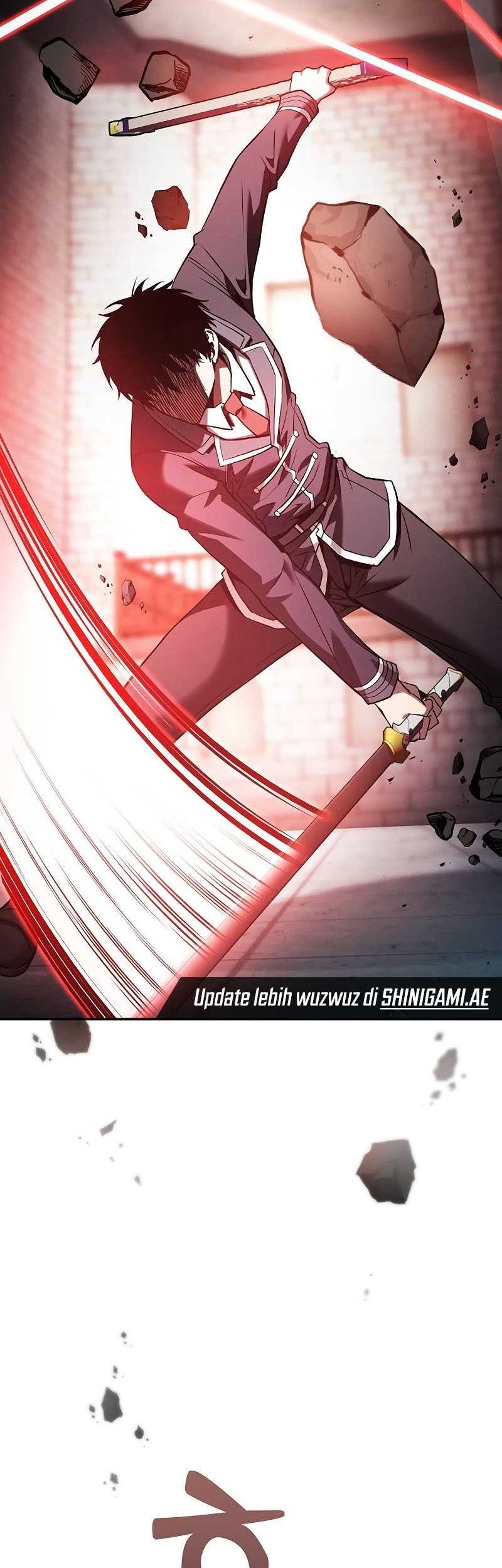 Academy’s Genius Swordmaster Chapter 39 Gambar 56