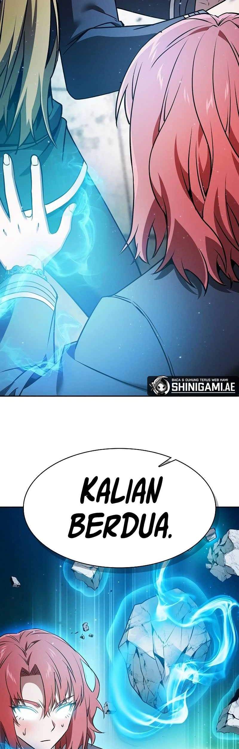 Academy’s Genius Swordmaster Chapter 39 Gambar 61