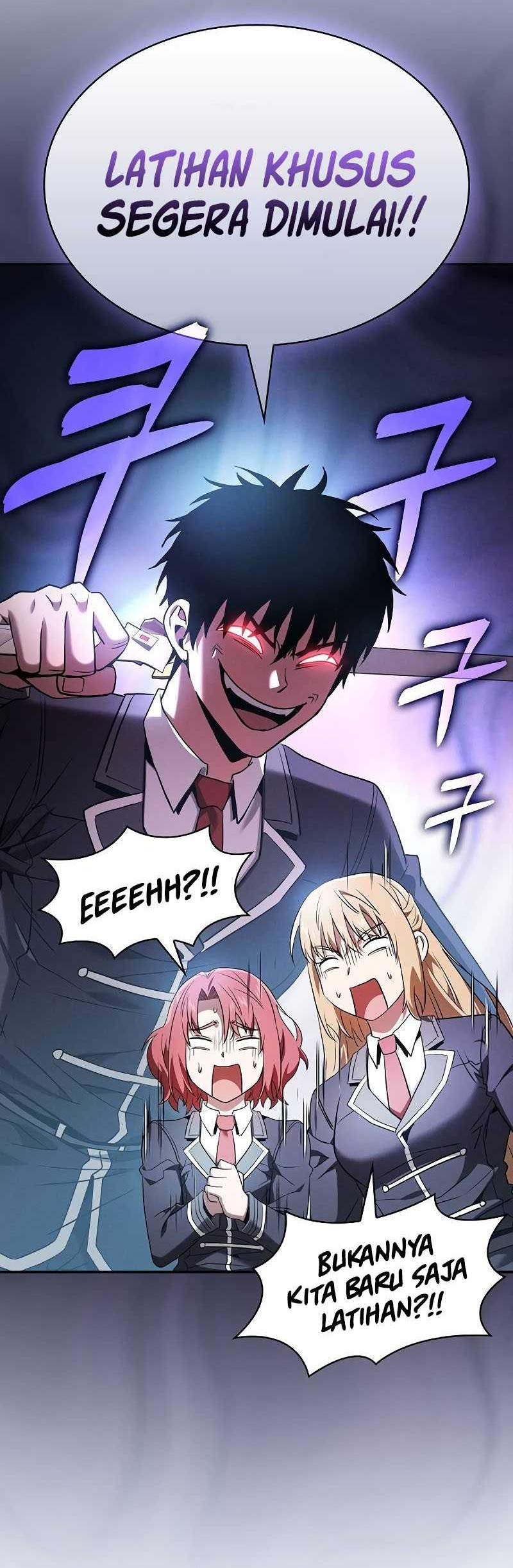 Academy’s Genius Swordmaster Chapter 39 Gambar 66