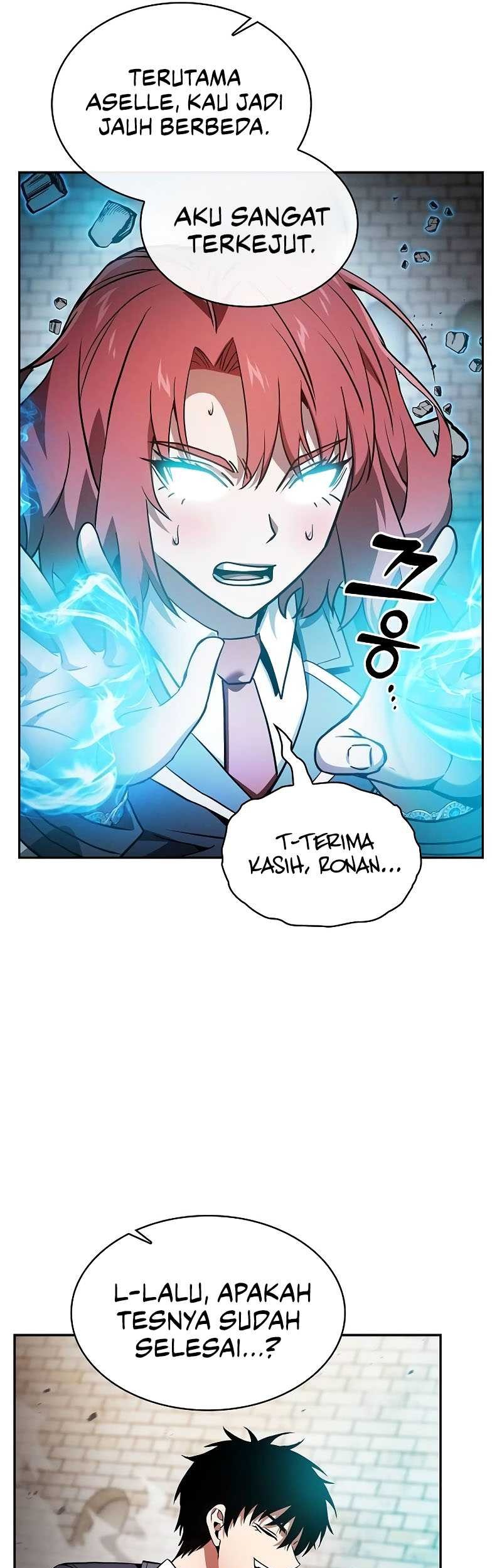 Academy’s Genius Swordmaster Chapter 39 Gambar 63