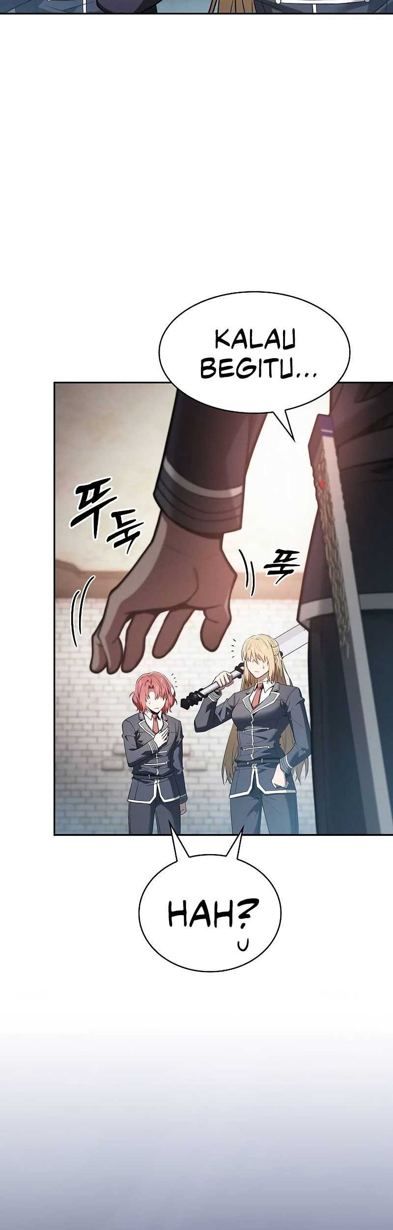 Academy’s Genius Swordmaster Chapter 39 Gambar 65