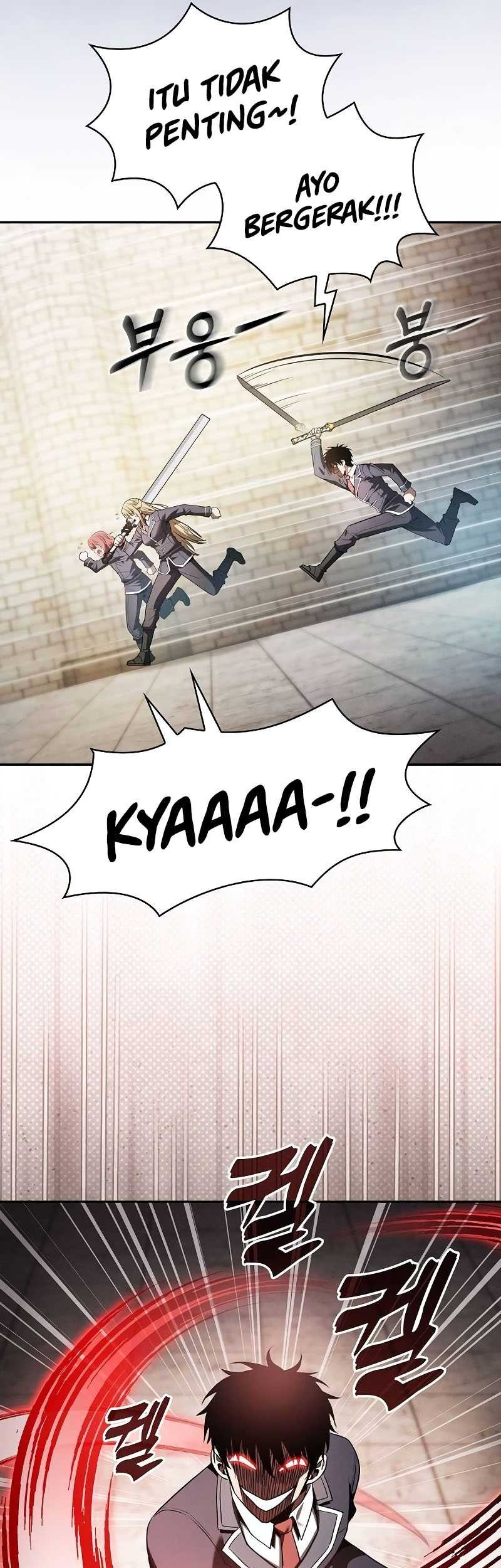 Academy’s Genius Swordmaster Chapter 39 Gambar 67