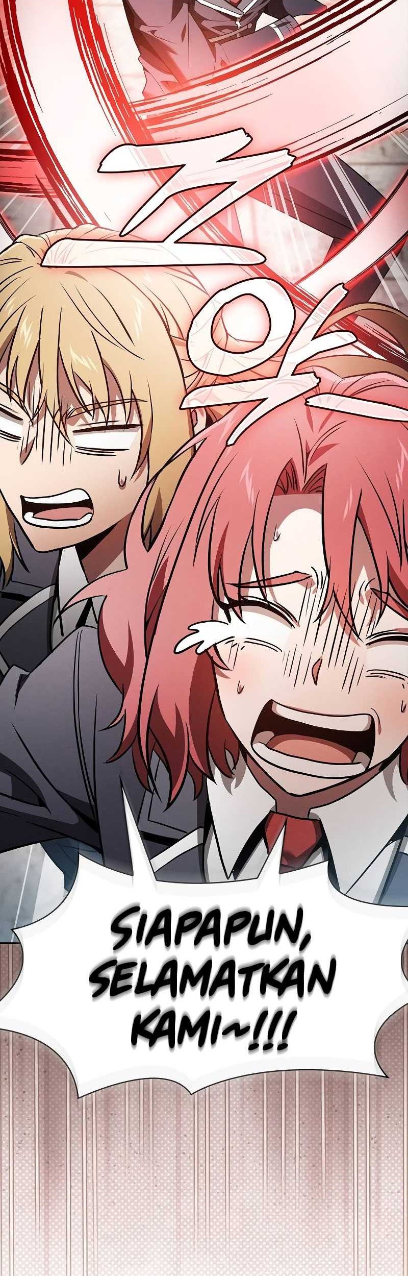 Academy’s Genius Swordmaster Chapter 39 Gambar 68