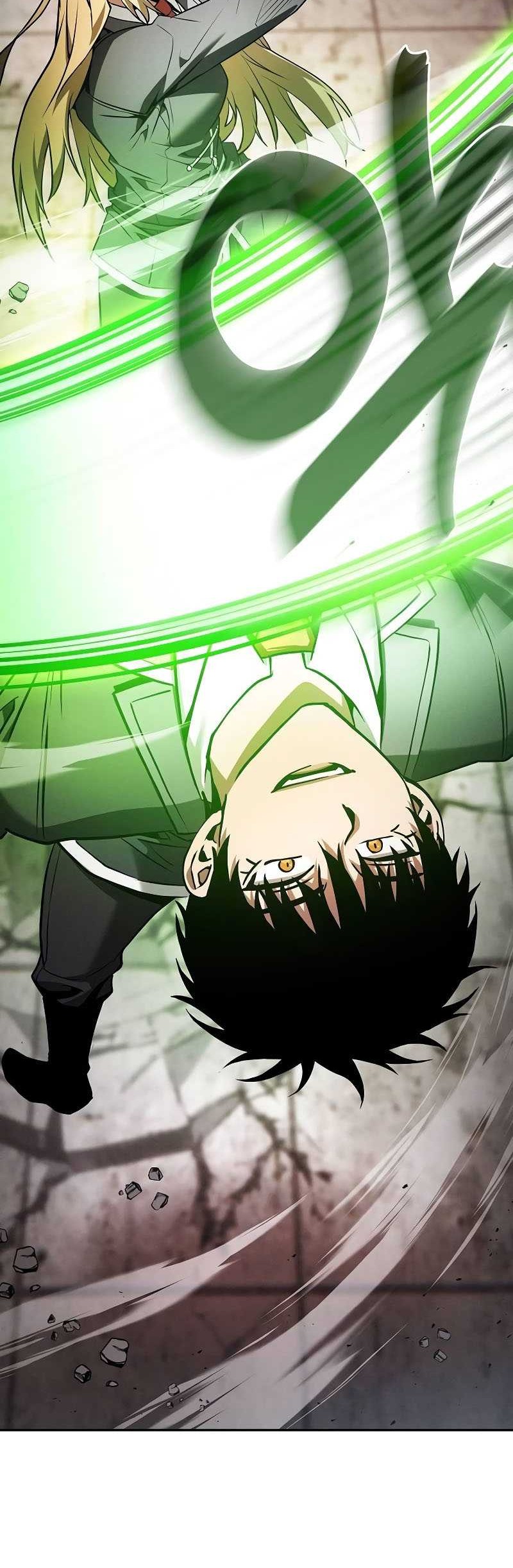 Academy’s Genius Swordmaster Chapter 39 Gambar 41