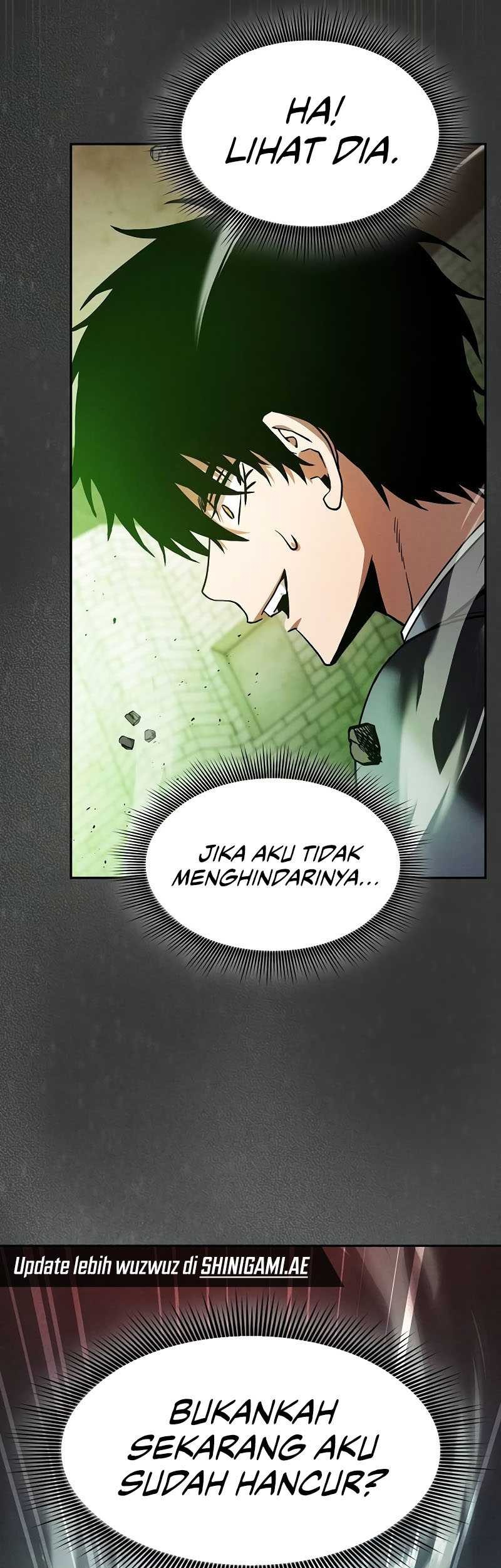 Academy’s Genius Swordmaster Chapter 39 Gambar 38
