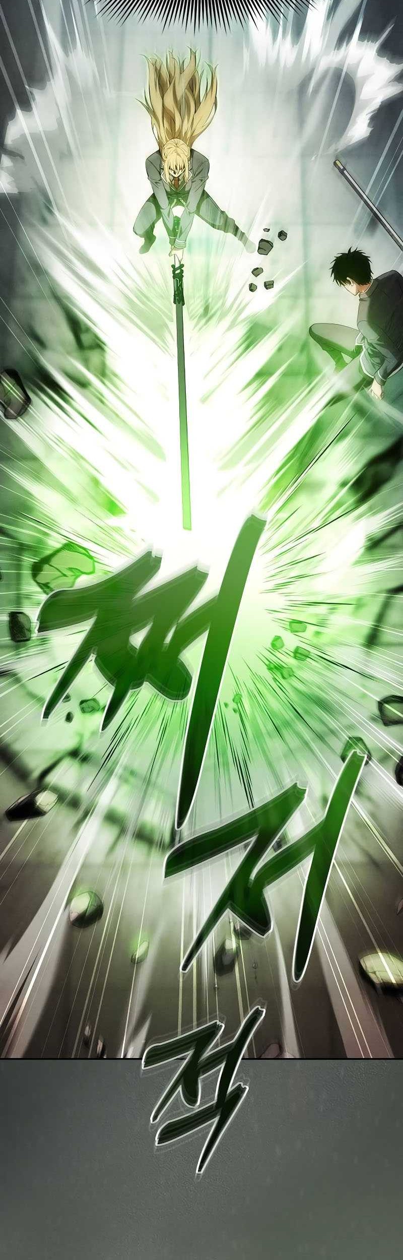 Academy’s Genius Swordmaster Chapter 39 Gambar 39