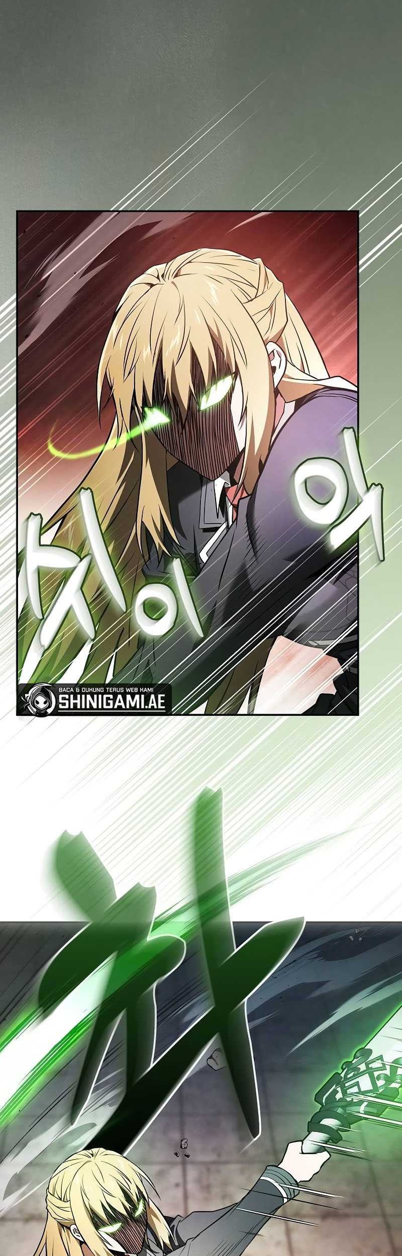 Academy’s Genius Swordmaster Chapter 39 Gambar 40