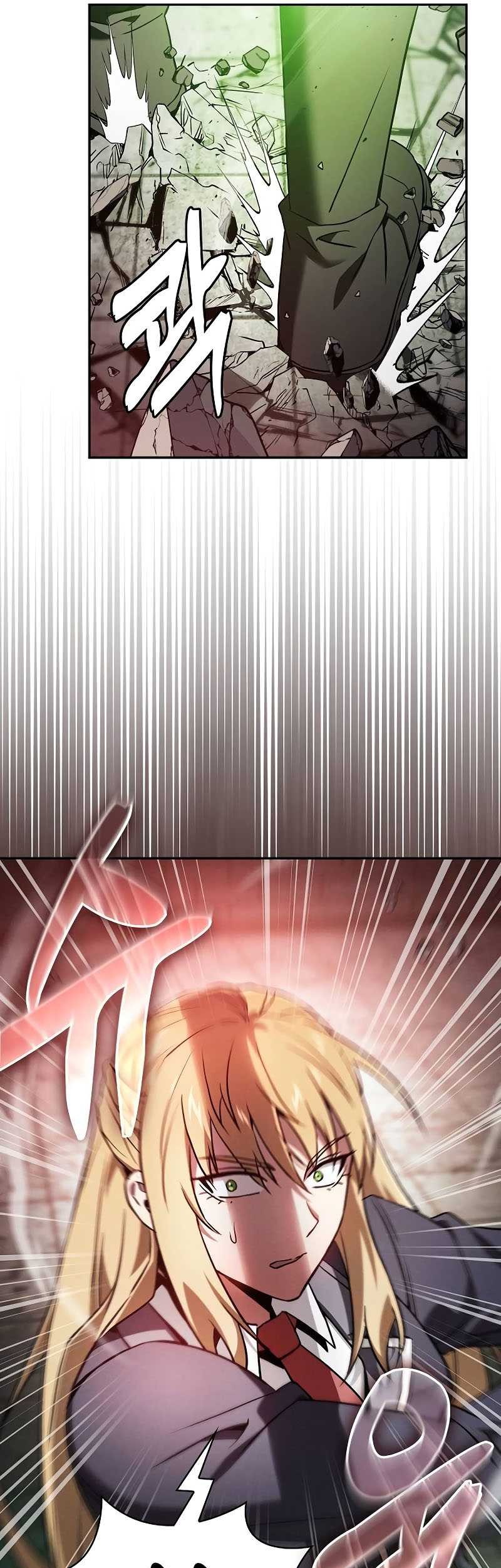 Academy’s Genius Swordmaster Chapter 39 Gambar 42