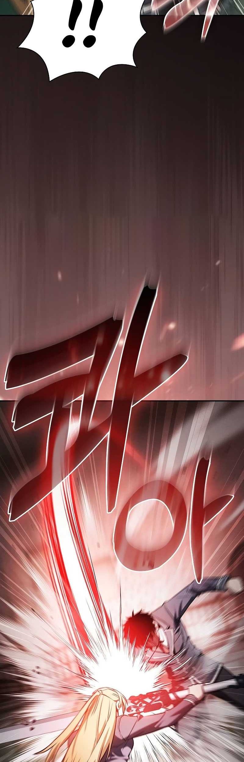 Academy’s Genius Swordmaster Chapter 39 Gambar 43