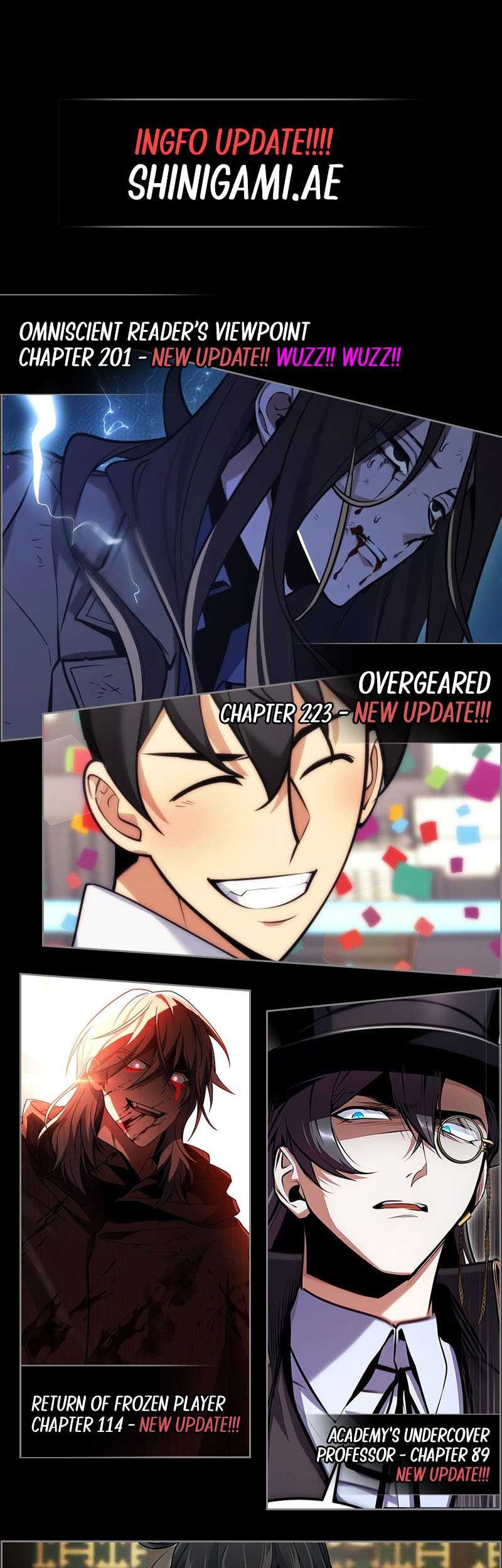 Academy’s Genius Swordmaster Chapter 39 Gambar 86