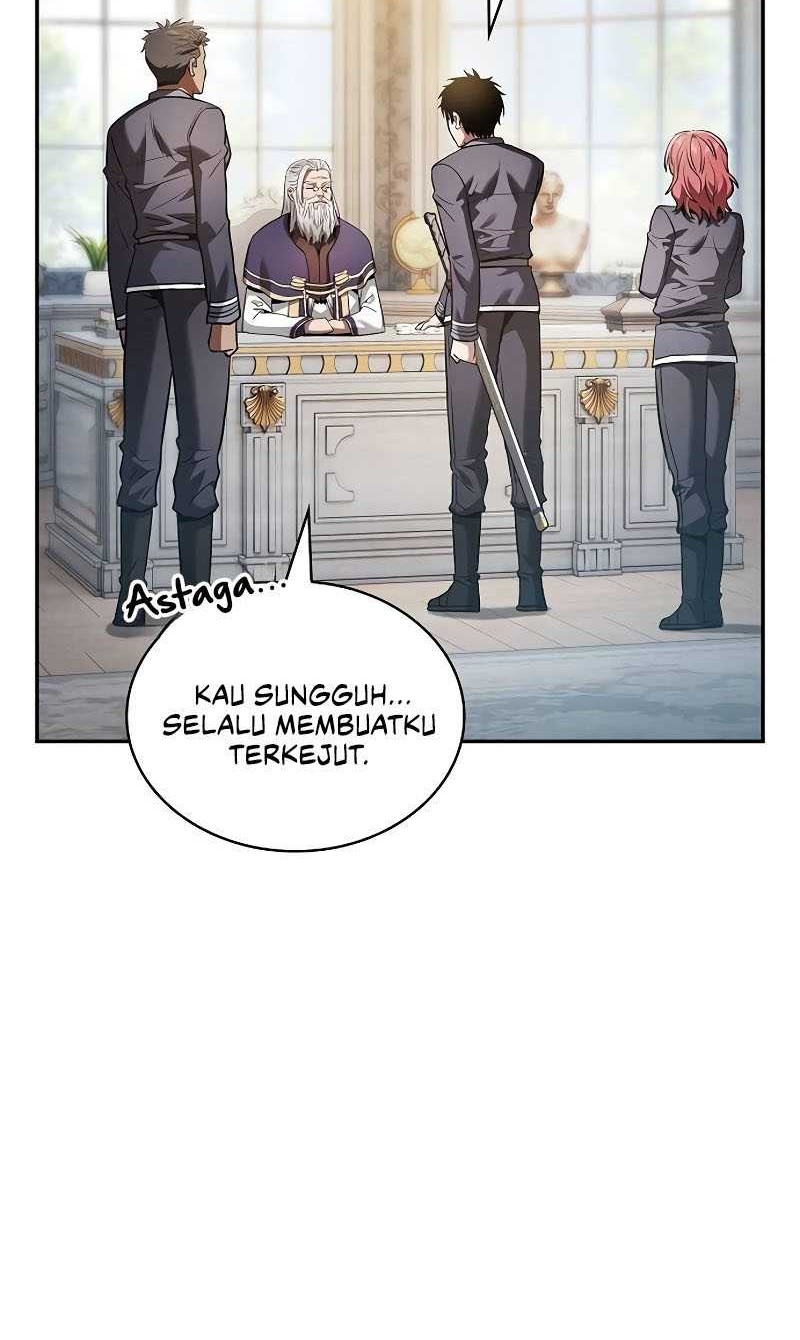 Academy’s Genius Swordmaster Chapter 39 Gambar 74