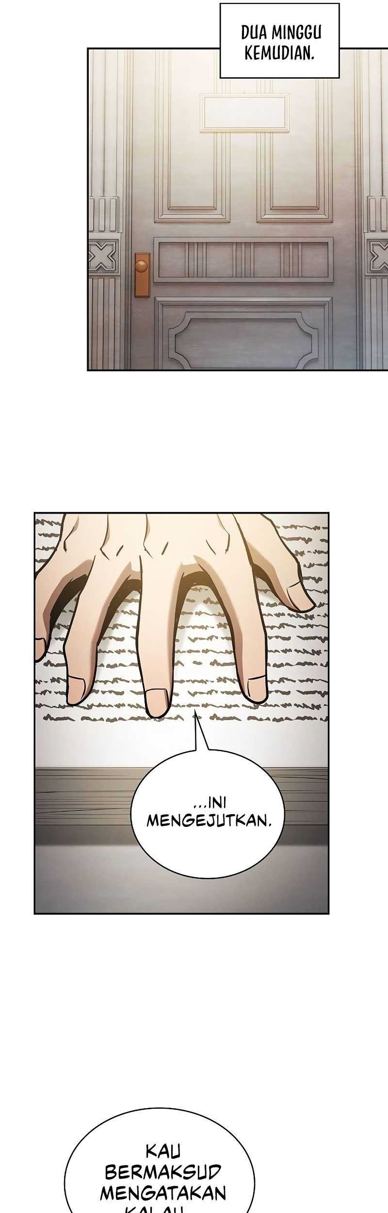 Academy’s Genius Swordmaster Chapter 39 Gambar 71