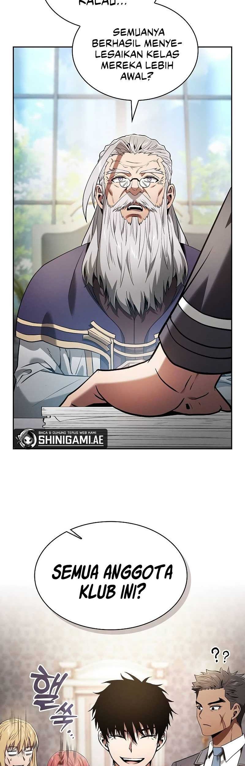 Academy’s Genius Swordmaster Chapter 39 Gambar 72