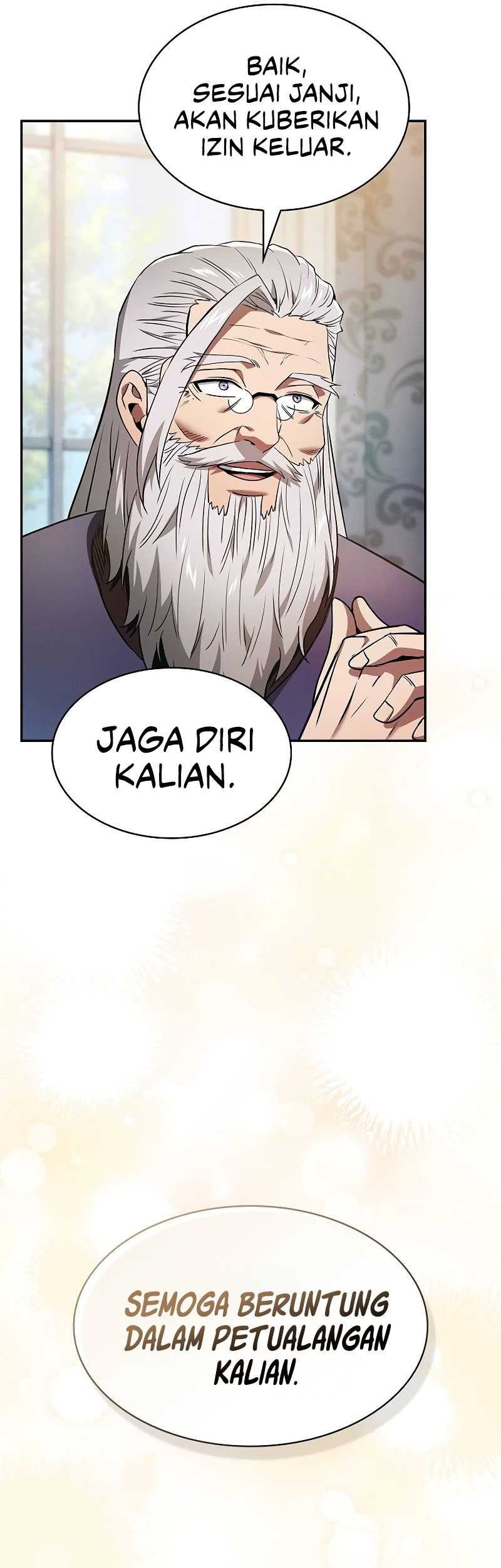 Academy’s Genius Swordmaster Chapter 39 Gambar 75