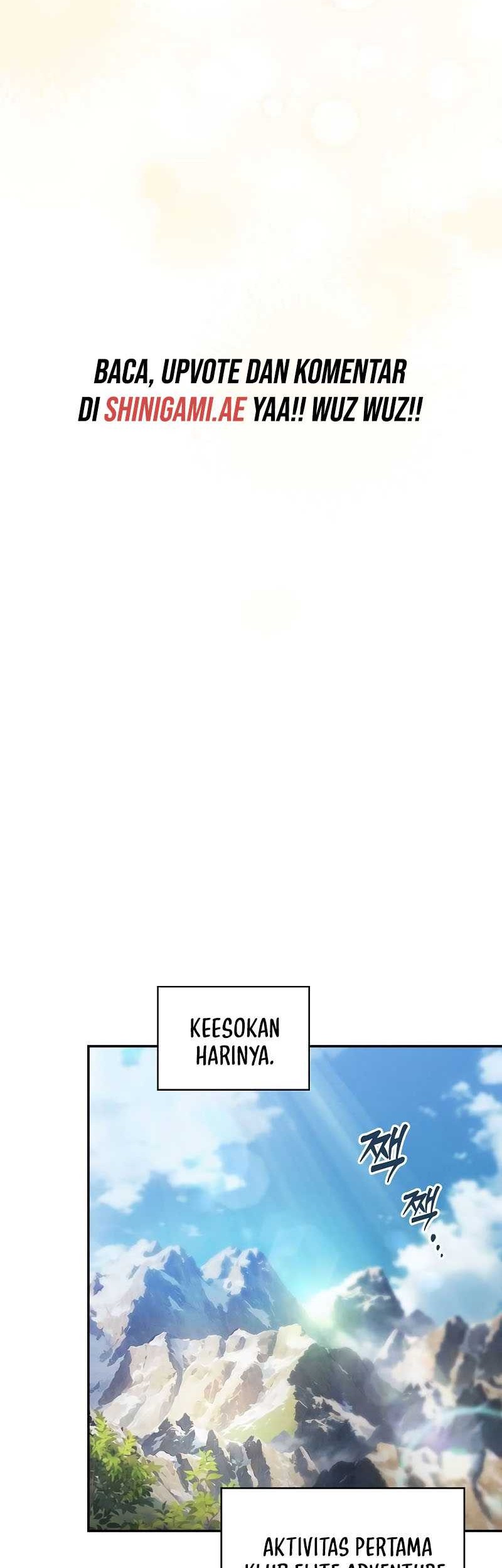 Academy’s Genius Swordmaster Chapter 39 Gambar 76