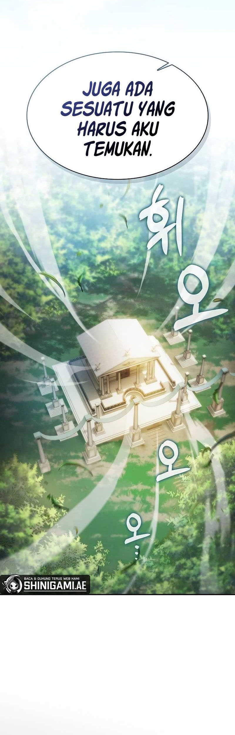 Academy’s Genius Swordmaster Chapter 39 Gambar 82