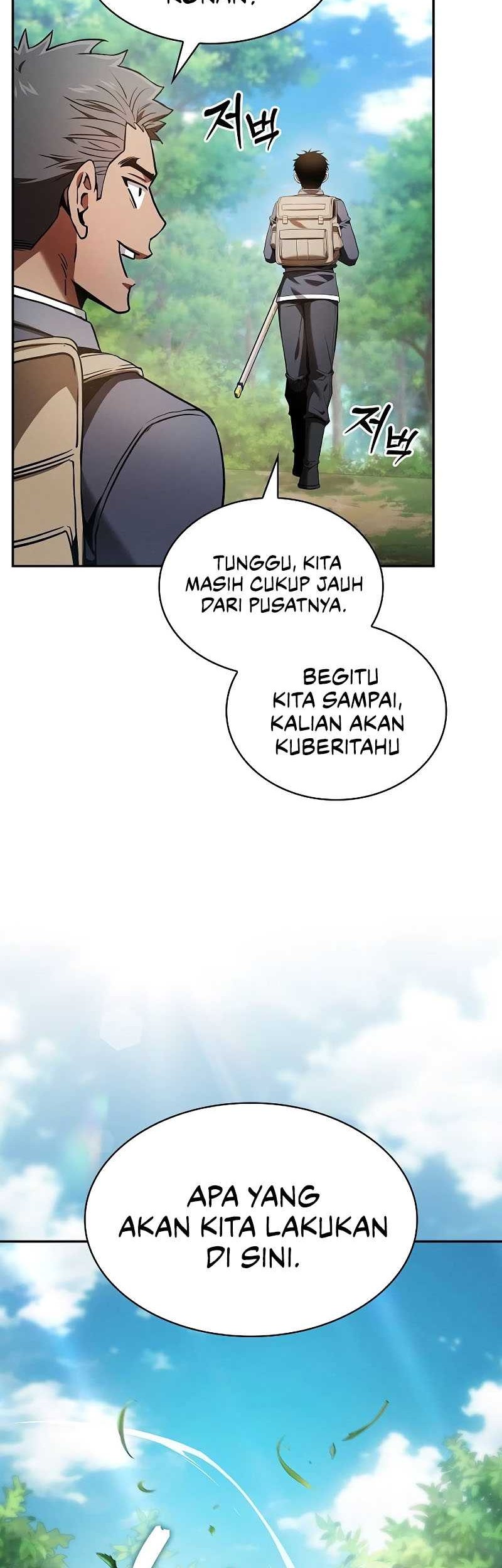 Academy’s Genius Swordmaster Chapter 39 Gambar 80