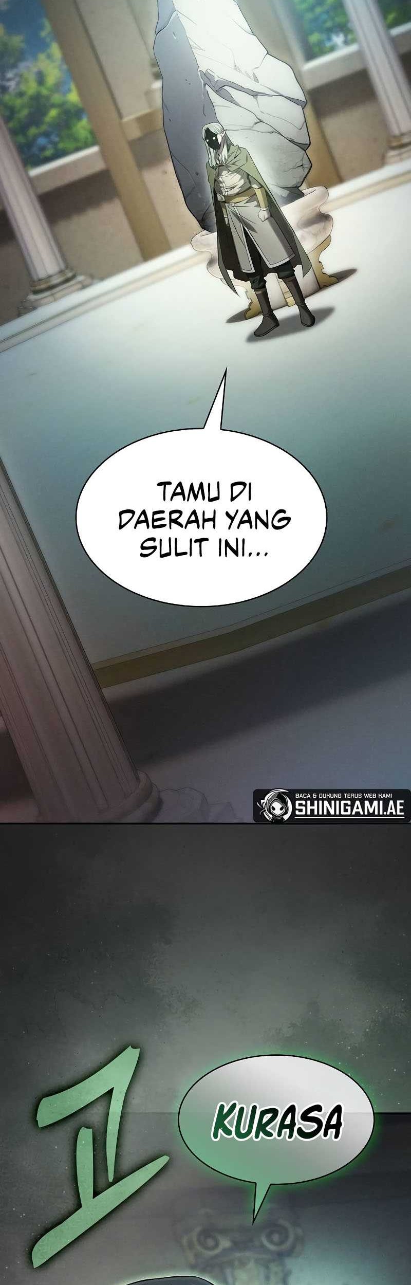 Academy’s Genius Swordmaster Chapter 39 Gambar 84