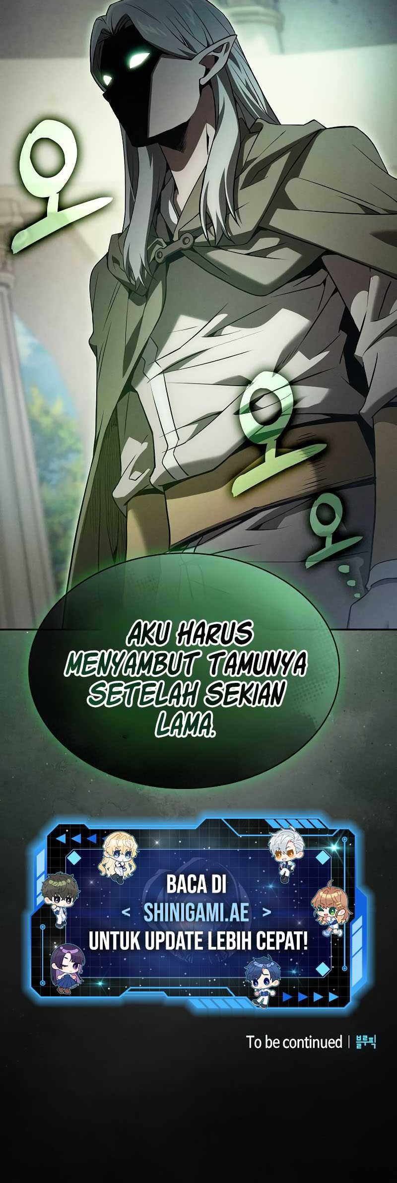 Academy’s Genius Swordmaster Chapter 39 Gambar 85