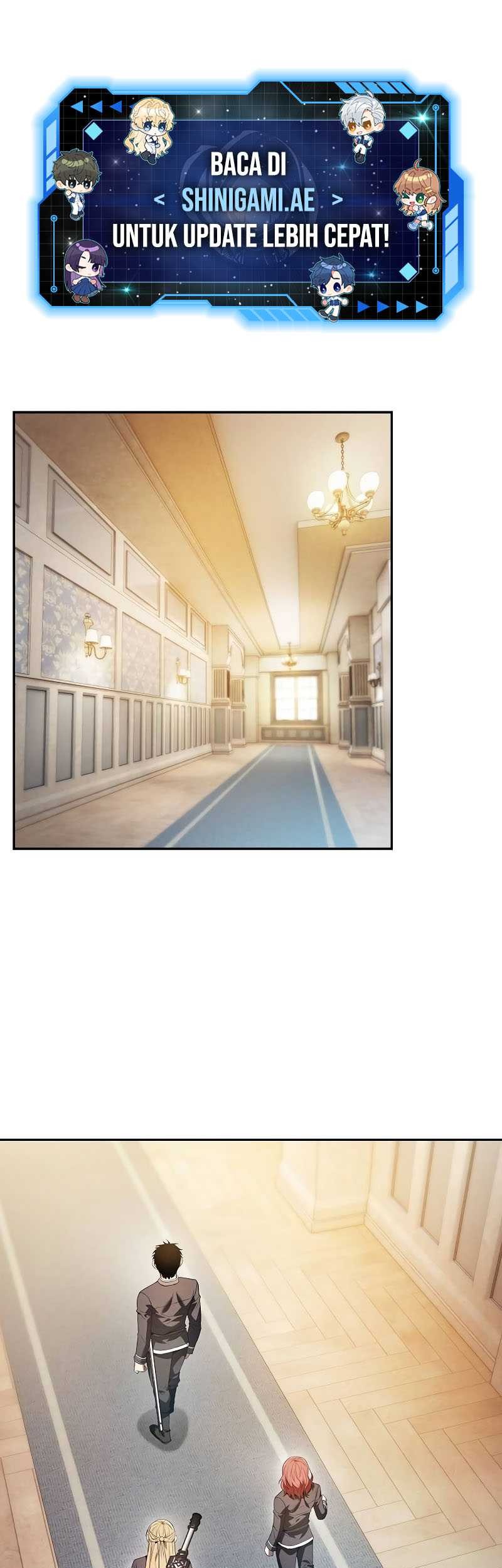 Manhwa Academy’s Genius Swordmaster Chapter 39 gambar nomor 2