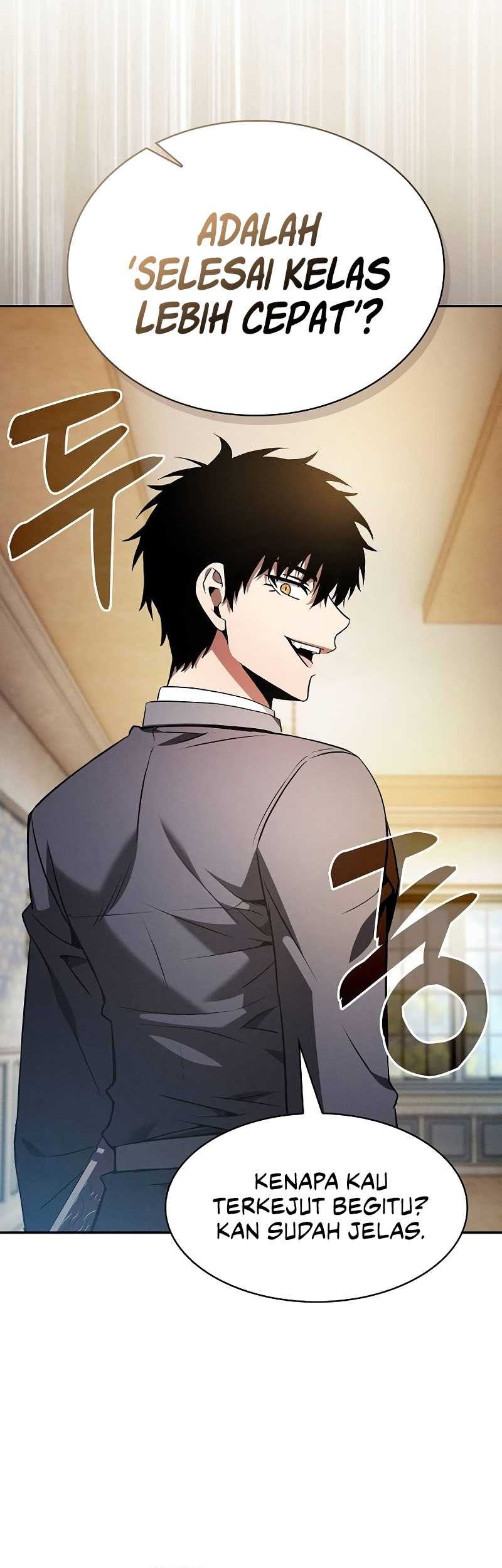 Academy’s Genius Swordmaster Chapter 39 Gambar 4