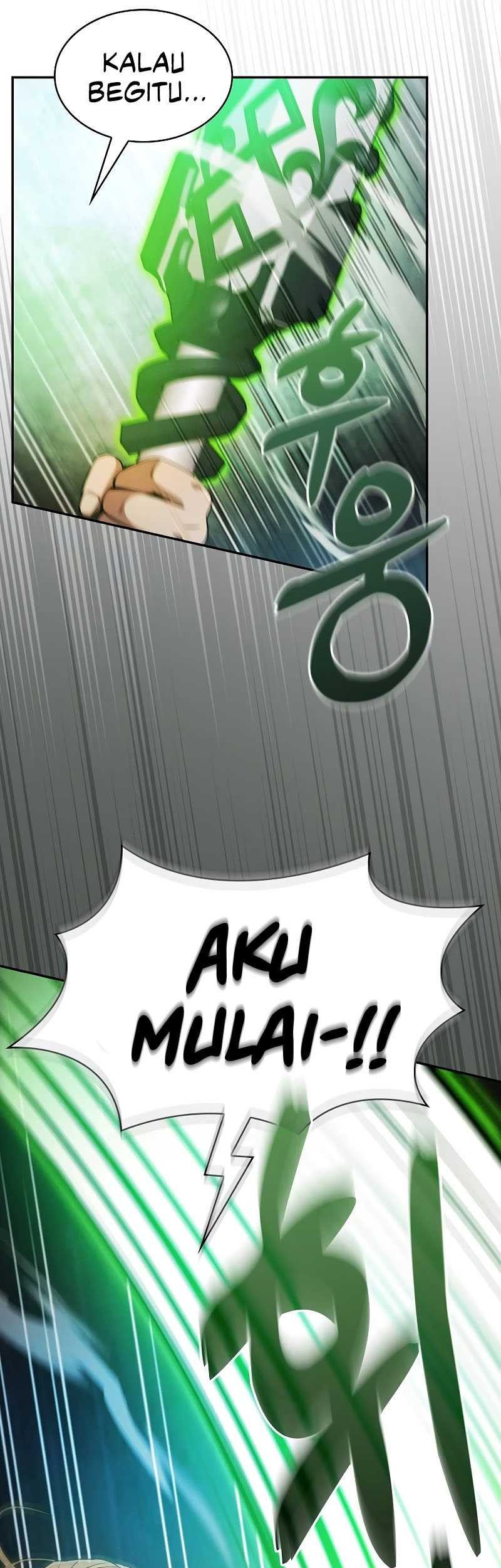 Academy’s Genius Swordmaster Chapter 39 Gambar 18