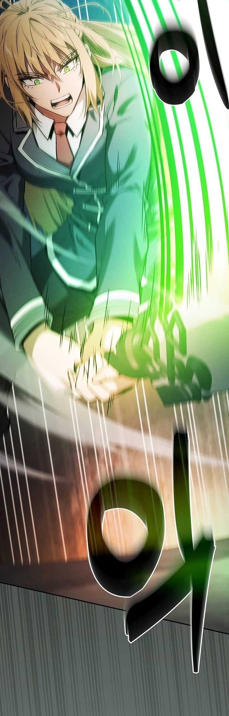 Academy’s Genius Swordmaster Chapter 39 Gambar 19