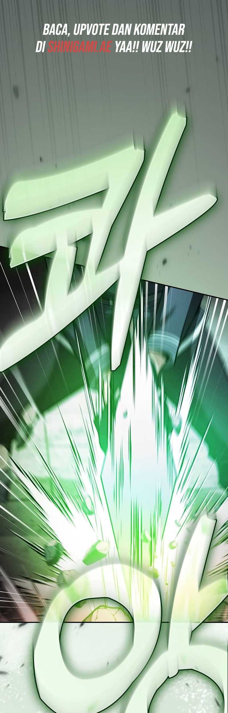 Academy’s Genius Swordmaster Chapter 39 Gambar 20