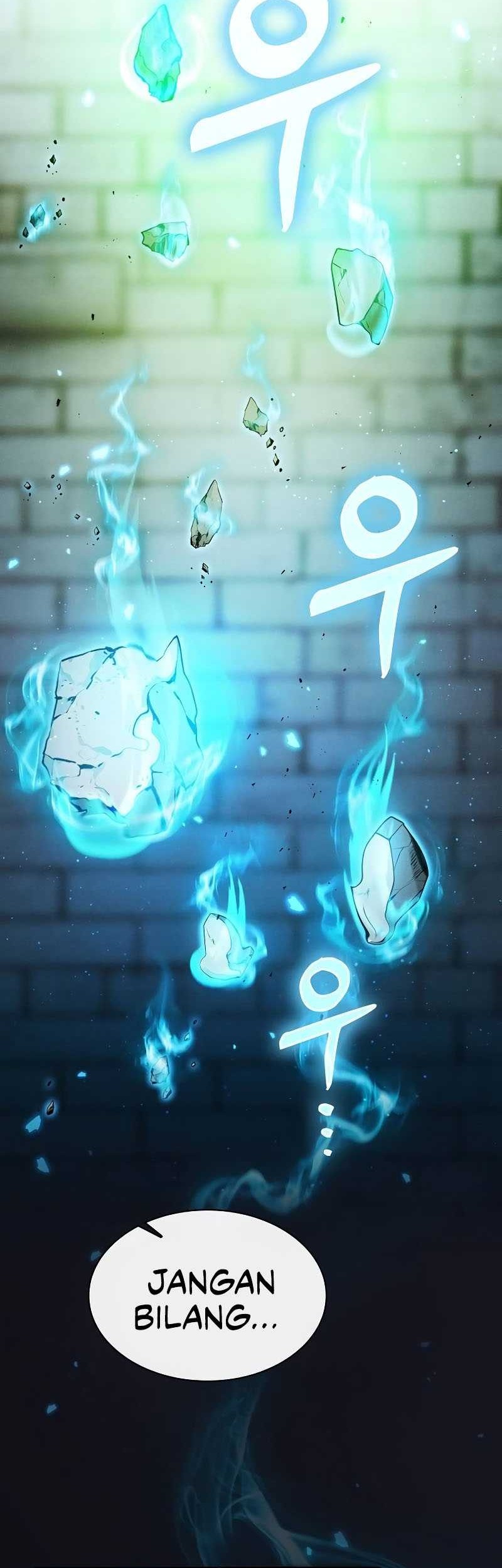 Academy’s Genius Swordmaster Chapter 39 Gambar 23