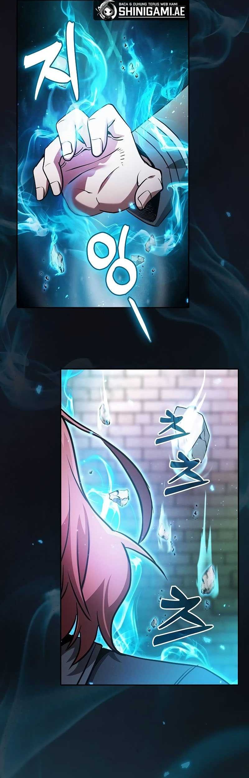 Academy’s Genius Swordmaster Chapter 39 Gambar 24