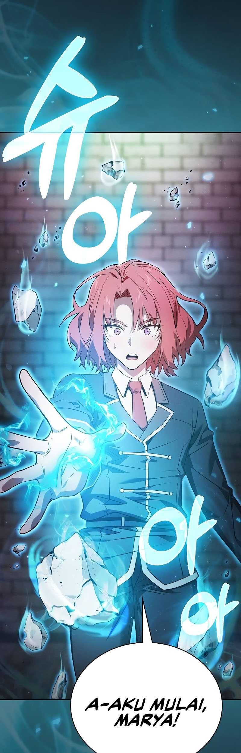 Academy’s Genius Swordmaster Chapter 39 Gambar 26