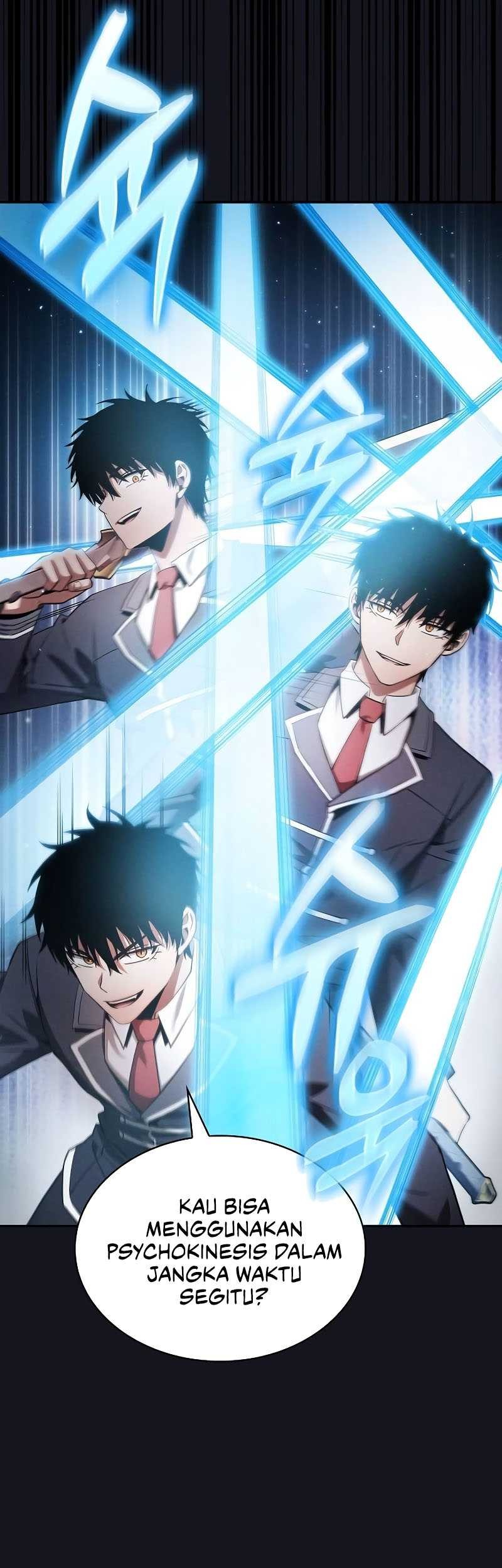 Academy’s Genius Swordmaster Chapter 39 Gambar 30