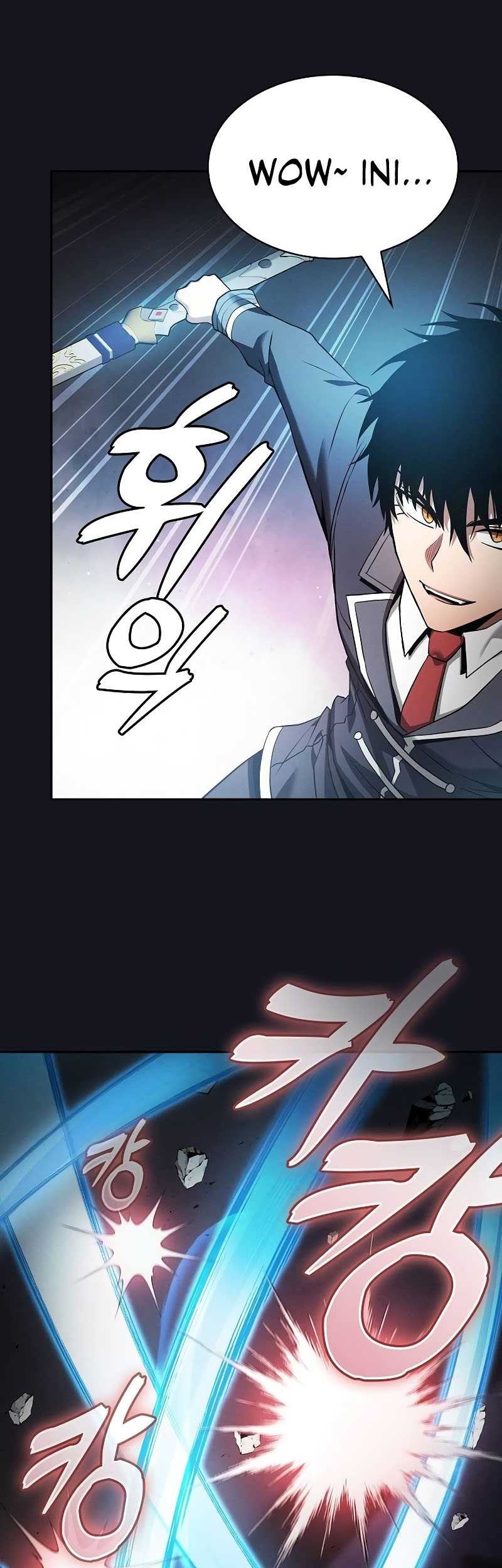 Academy’s Genius Swordmaster Chapter 39 Gambar 31