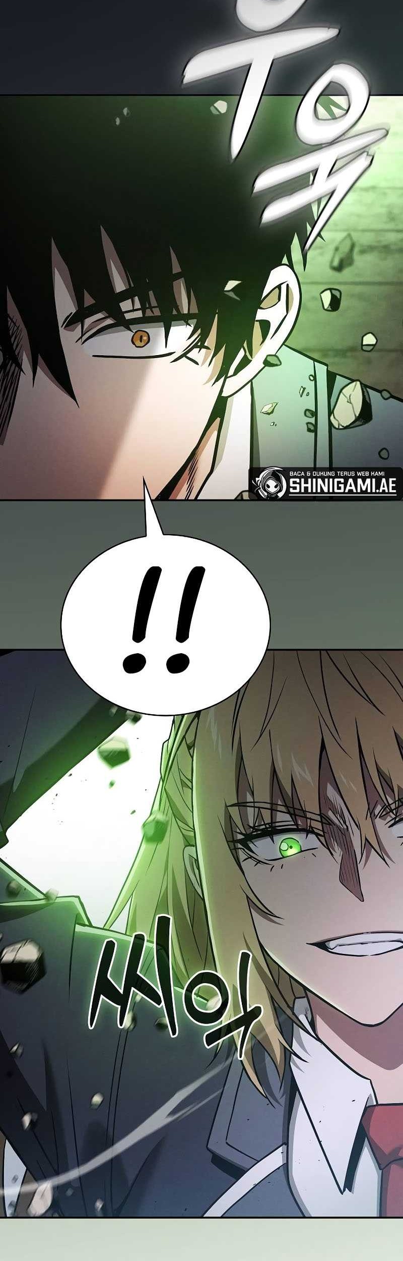 Academy’s Genius Swordmaster Chapter 39 Gambar 33