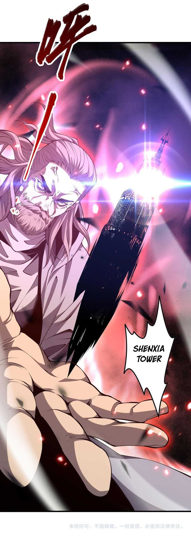 Disastrous Necromancer Chapter 67 Gambar 43