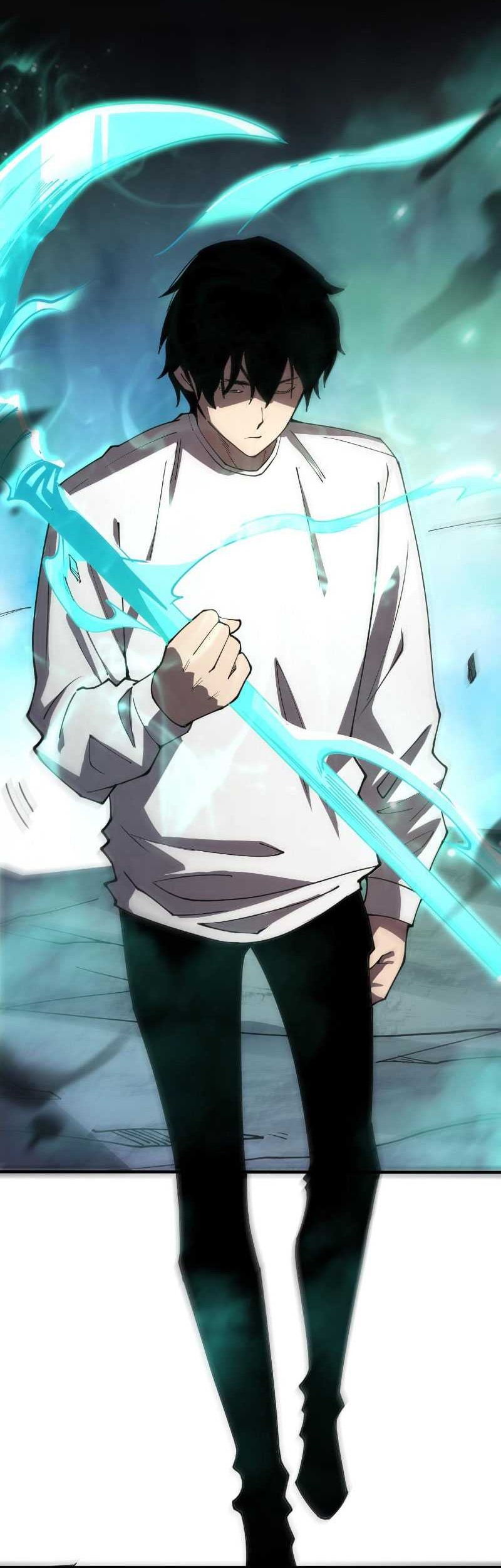 Disastrous Necromancer Chapter 67 Gambar 6