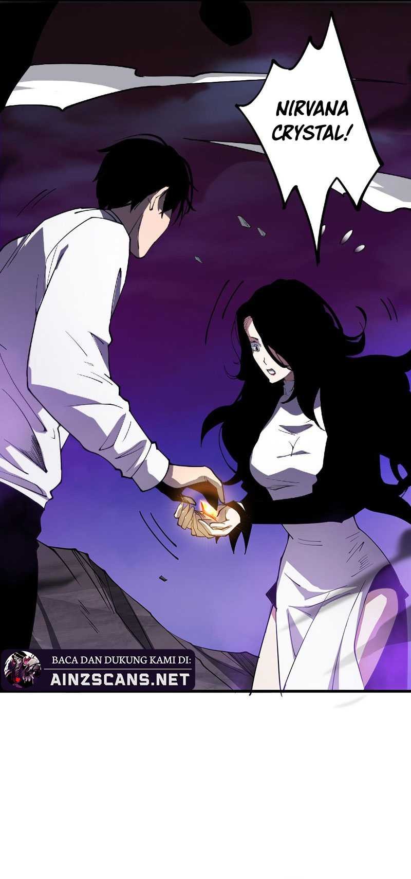 Disastrous Necromancer Chapter 67 Gambar 7