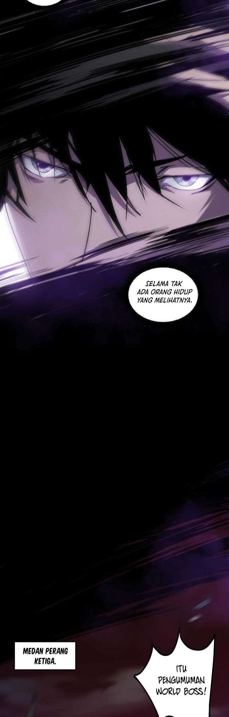 Disastrous Necromancer Chapter 67 Gambar 16