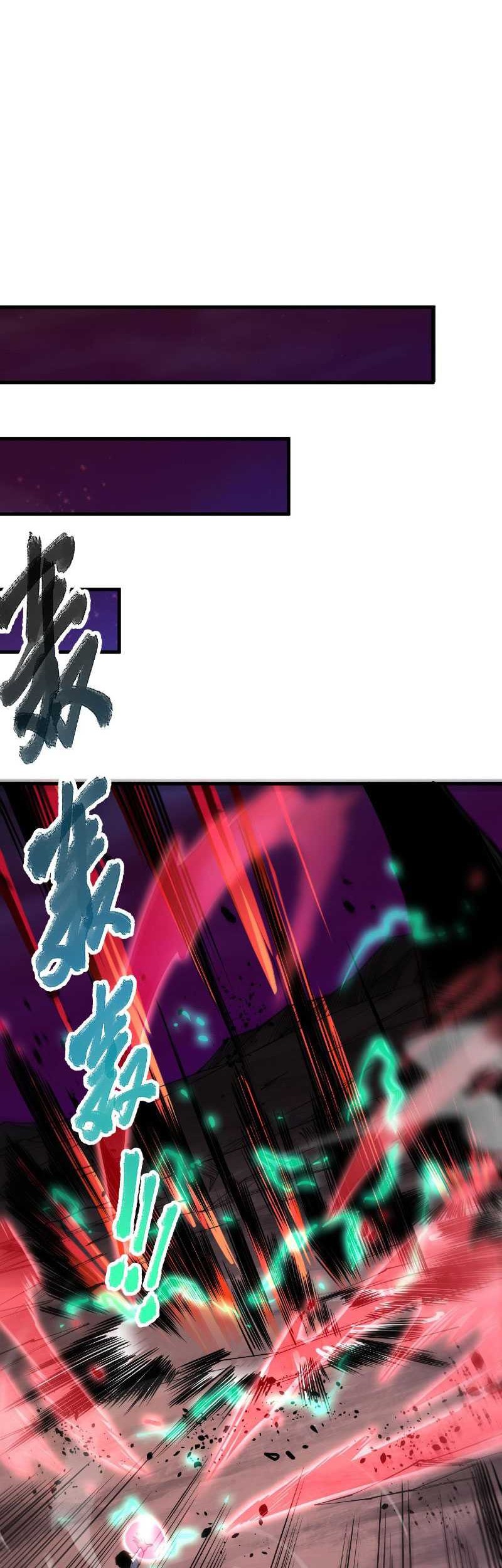 Disastrous Necromancer Chapter 67 Gambar 21