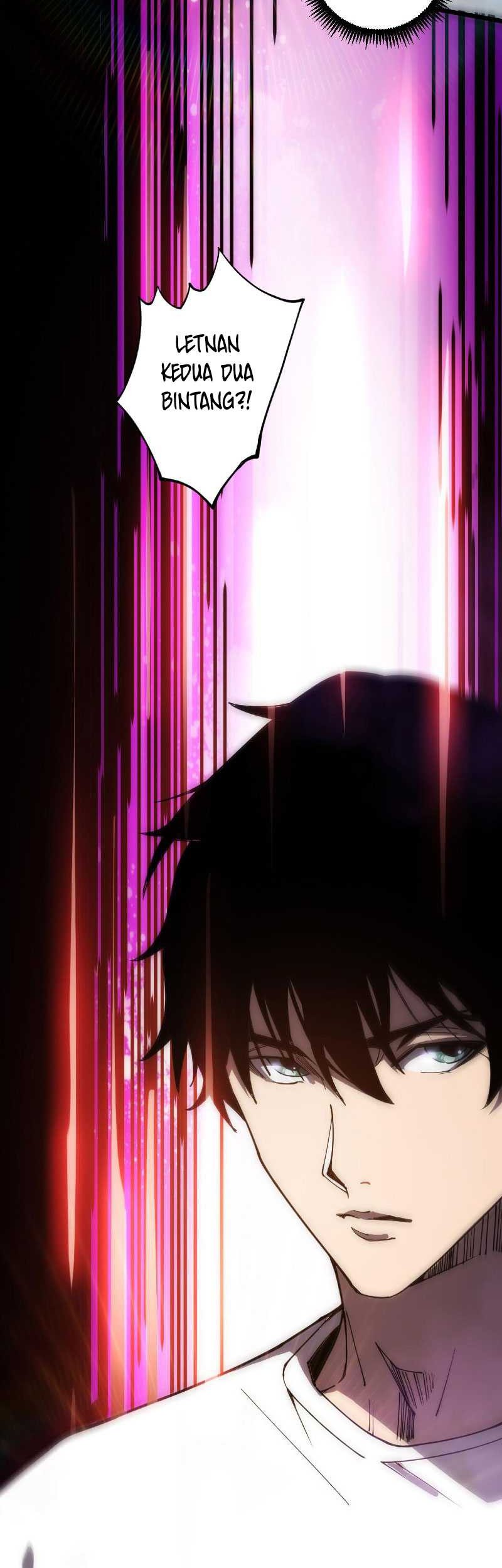 Disastrous Necromancer Chapter 67 Gambar 30