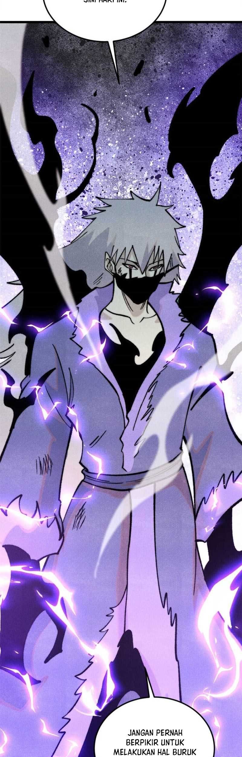 All Hail the Sect Leader Chapter 312 Gambar 27