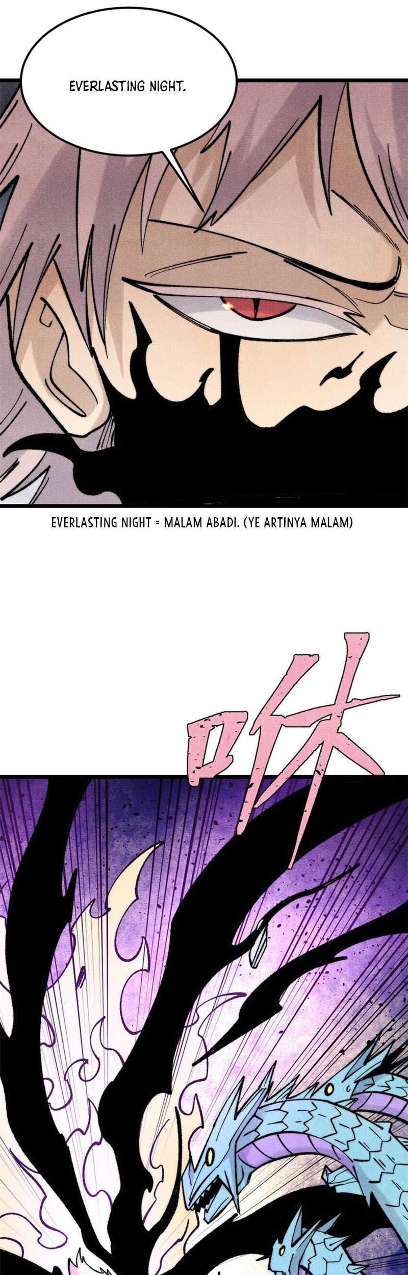 All Hail the Sect Leader Chapter 312 Gambar 29