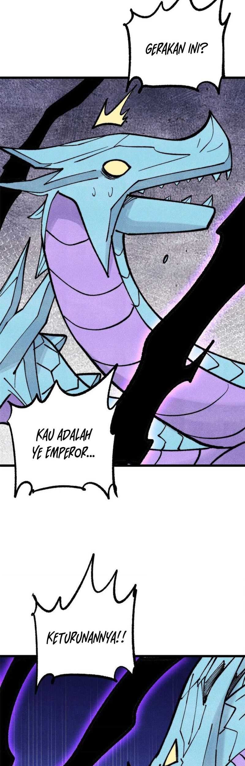 All Hail the Sect Leader Chapter 312 Gambar 31