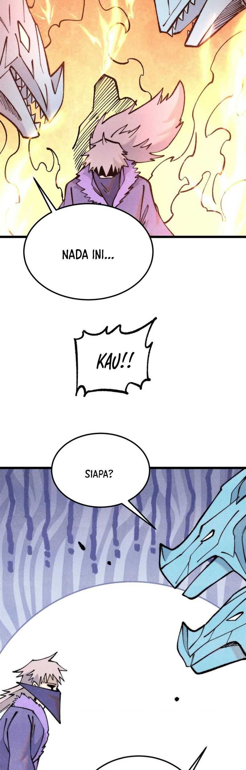 All Hail the Sect Leader Chapter 312 Gambar 21