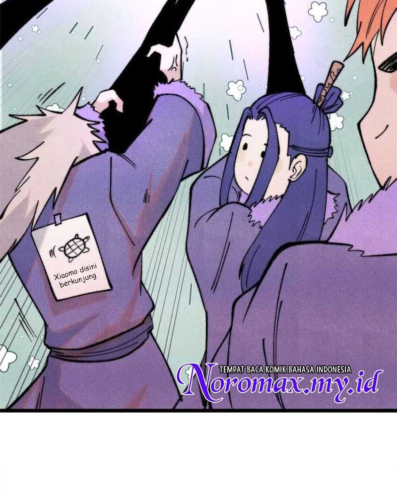 All Hail the Sect Leader Chapter 312 Gambar 50