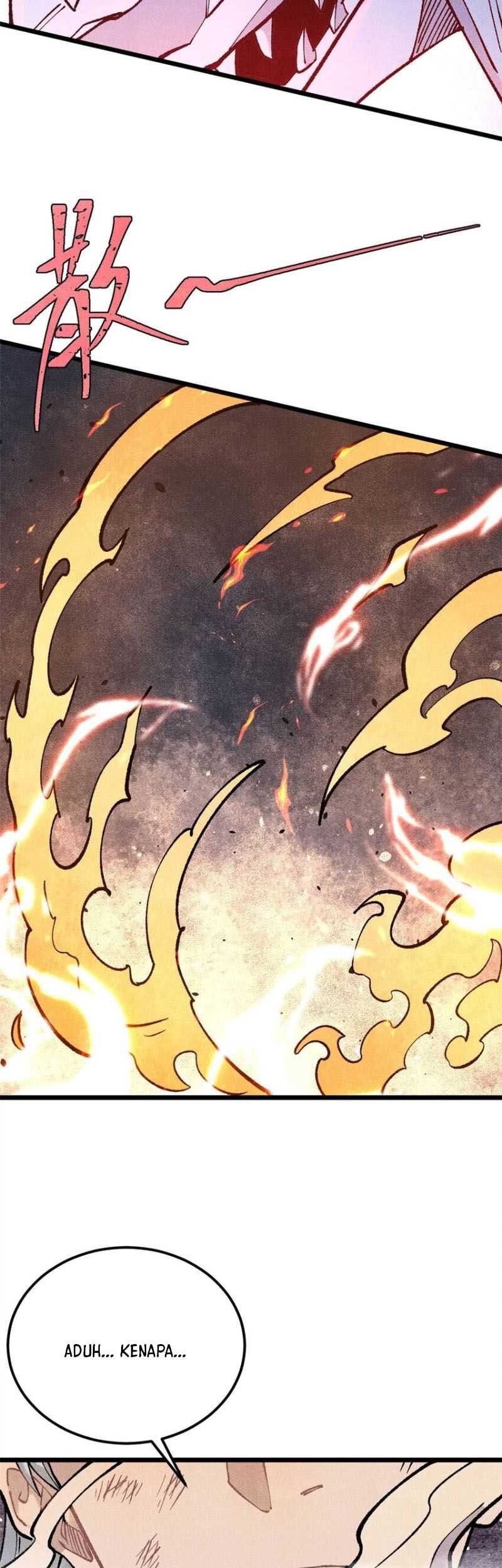 All Hail the Sect Leader Chapter 312 Gambar 57