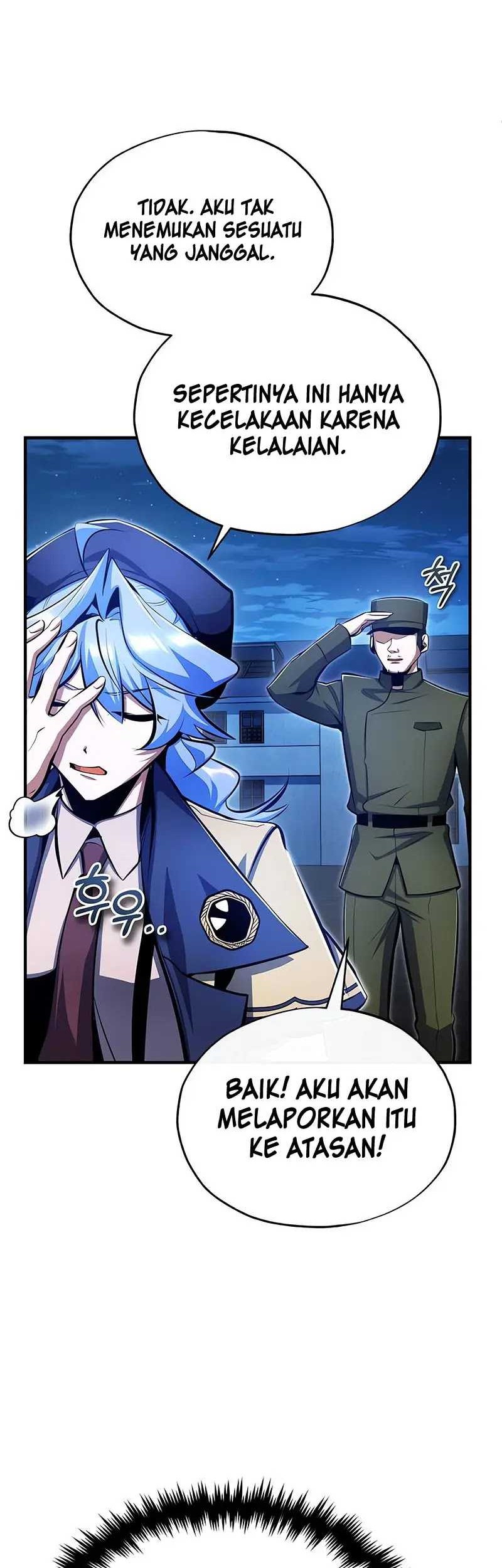 Academy’s Undercover Professor Chapter 90 Gambar 50