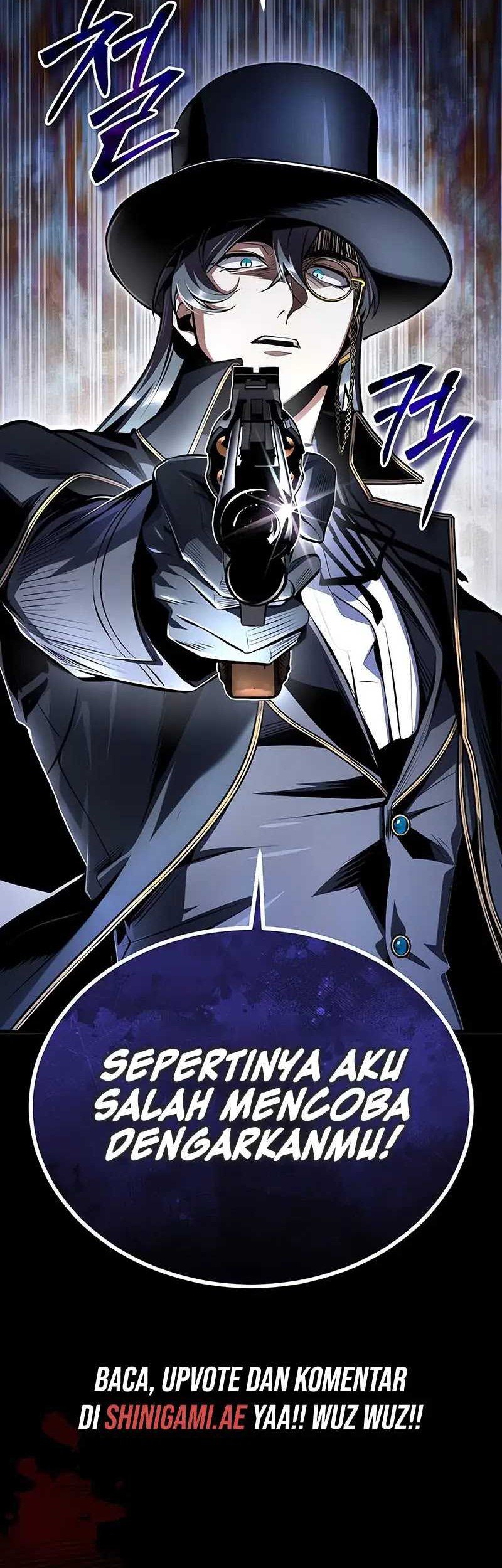 Academy’s Undercover Professor Chapter 90 Gambar 60