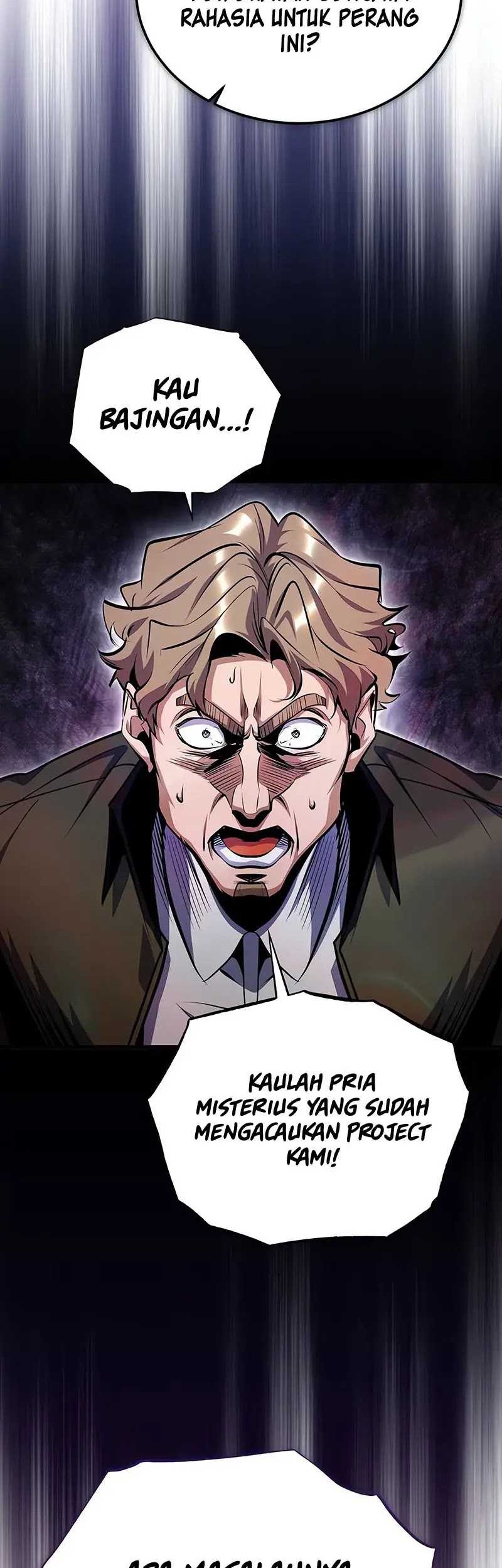 Academy’s Undercover Professor Chapter 90 Gambar 58